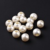 ABS Plastic Beads LS-FIND-A013-06B-4