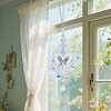100Pcs Glass Pendants GLAA-SP0001-63-8