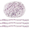 Super Bulky Imitation Fur Polyester Yarn OCOR-TAC0016-36D-2