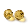 K9 Glass Imitation Austrian Crystal Beads GLAA-H024-17D-4