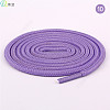 Polyester Cord Shoelace AJEW-WH0089-10-1