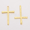 Tibetan Style Alloy Large Pendants LS-EAAA0100Y-G-2