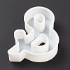 DIY Decoration Silicone Molds DIY-C014-03C-3