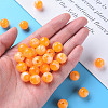 Acrylic Beads MACR-S375-001D-06-5