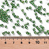 8/0 Glass Seed Beads SEED-A005-3mm-27-3