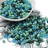 Glass Beads LS-EGLA-A034-SM4mm-58-4