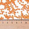 TOHO 8/0 Round Beads SEED-XTR08-0957-4