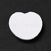 Opaque Acrylic Cabochons KY-K013-001C-3