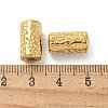 304 Stainless Steel Beads STAS-F309-B04-3