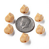 Opaque Acrylic Beads MACR-S373-140-A13-7