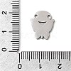 304 Stainless Steel Links STAS-D388-01C-P-3