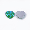 Resin Cabochons RESI-S369-01-3
