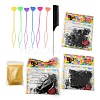 Hair Styling Braiding Tool Set OHAR-DC0001-09-1