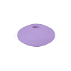 Rondelle Silicone Beads FIND-SZC0014-195-1