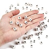 20Pcs Porcelain Beads PORC-FS0001-08C-4
