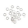 Brass Open Jump Rings KK-V007-004P-01-1