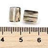 Glass Imitation Austrian Crystal Beads GLAA-P071-01A-21-3