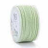 Polyester Braided Cord OCOR-F010-A44-2MM-2