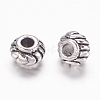 Tibetan Style Spacer Beads Y-LF0918Y-NF-2
