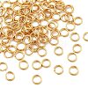 304 Stainless Steel Split Rings STAS-M118-01G-6mm-1