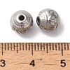 Non-Tarnish 304 Stainless Steel Beads STAS-I305-134P-2