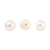 Grade 6A Natural Cultured Freshwater Pearl Beads PEAR-N018-6A-7580A-3