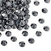 Preciosa® MAXIMA Crystal No Hotfix Flatback Stones Y-PRC-NSS6-23980-272-1