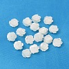 Natural White Shell Beads SHS178-4-2