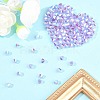 Preciosa® Crystal Beads X-PRC-BA4-20310-20000-4