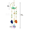 Crystal Glass Sun Catcher PW-WG09E0F-01-1