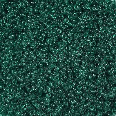 MIYUKI Round Rocailles Beads SEED-X0056-RR0147-1
