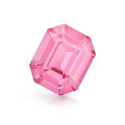 Preciosa® MAXIMA Crystal Fancy Stones Y-PRC-FD10-70010-1