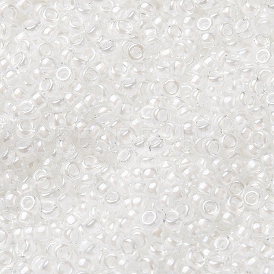 MIYUKI Round Rocailles Beads SEED-X0056-RR1104-1