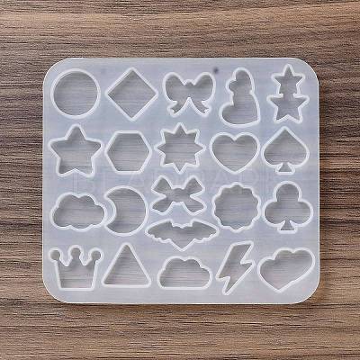 Silicone Mold SIMO-S002-01A-1