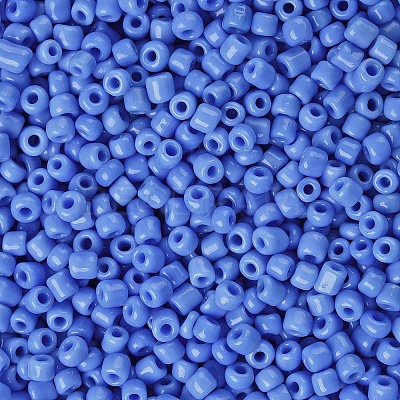 12/0 Glass Seed Beads X1-SEED-A010-2mm-43B-1