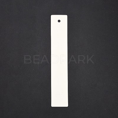 Paper Bracelet Display Card CDIS-G009-07-1