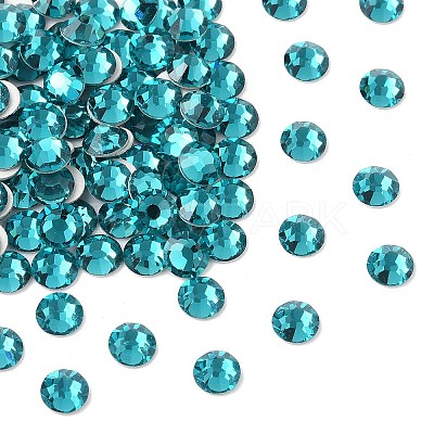 Preciosa® MAXIMA Crystal No Hotfix Flatback Stones Y-PRC-NSS16-60230-1
