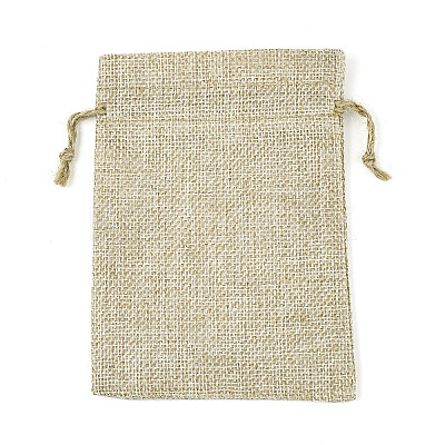 Burlap Packing Pouches ABAG-I001-13x18-A01-1