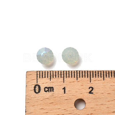 Preciosa® Crystal Beads Y-PRC-BA6-51000-200-1