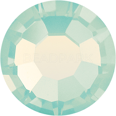 Preciosa® MAXIMA Crystal No Hotfix Flatback Stones Y-PRC-NSS16-51000-1