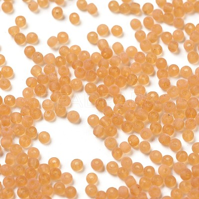 12/0 Glass Seed Beads SEED-A008-2mm-M2-1