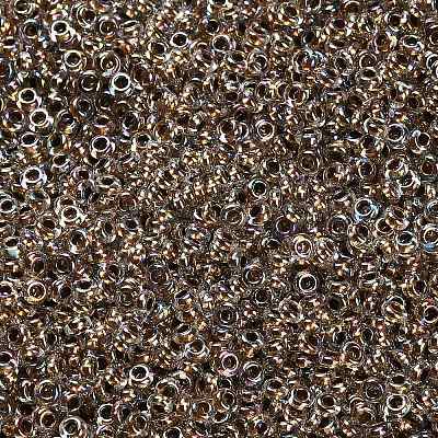 TOHO 11/0 Demi Round Beads SEED-DR11-0994-1