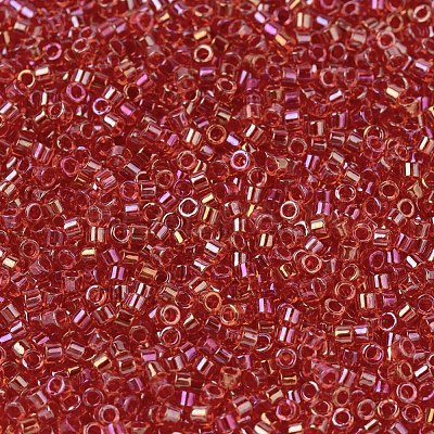 MIYUKI Delica Beads SEED-J020-DB2374-1