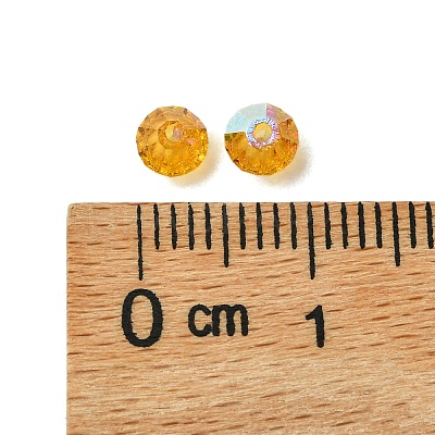 Preciosa® Crystal Beads Y-PRC-BA4-10070-200-1
