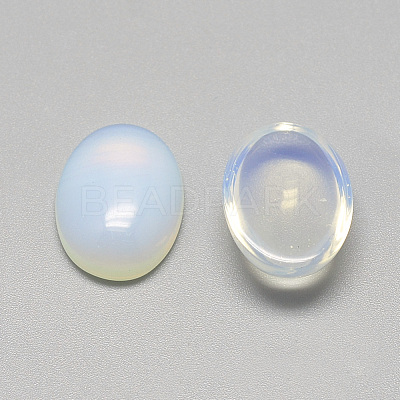 Opalite Cabochons X-G-R415-18x25-49-1