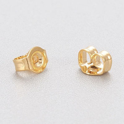 304 Stainless Steel Ear Nuts X-STAS-K203-01G-1