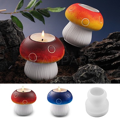 Silicone Candle Molds SIMO-Z008-06-1