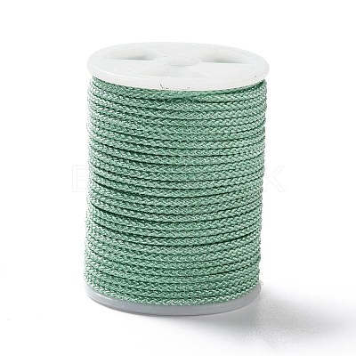 Braided Nylon Threads NWIR-D056-01F-1