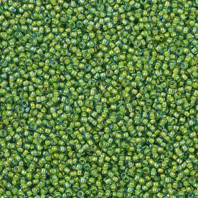 TOHO Round Seed Beads SEED-XTR11-0307-1