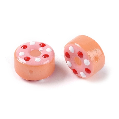 Lampwork Beads LAMP-C015-01-1